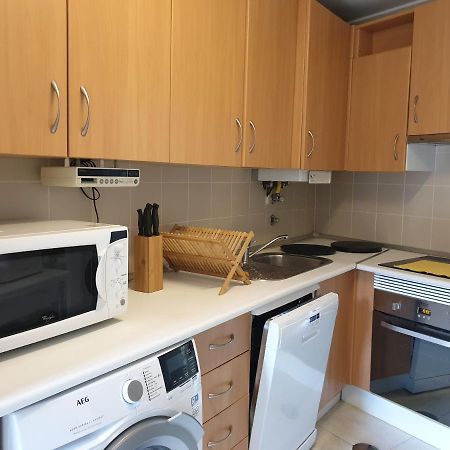 Altavista Penthouse T2 Apartment Covilha Bagian luar foto