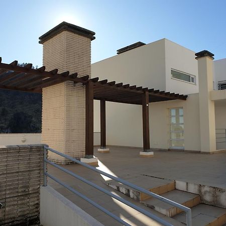 Altavista Penthouse T2 Apartment Covilha Ruang foto