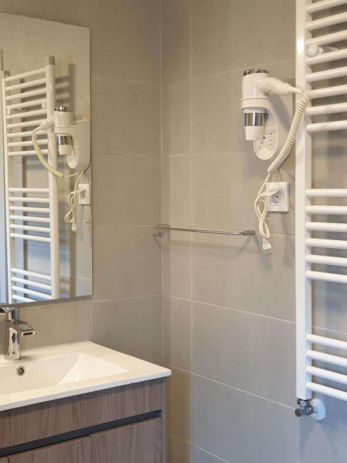 Altavista Penthouse T2 Apartment Covilha Bagian luar foto