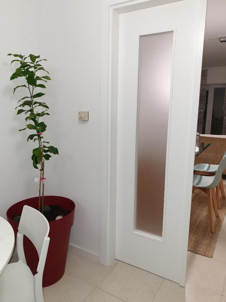 Altavista Penthouse T2 Apartment Covilha Ruang foto