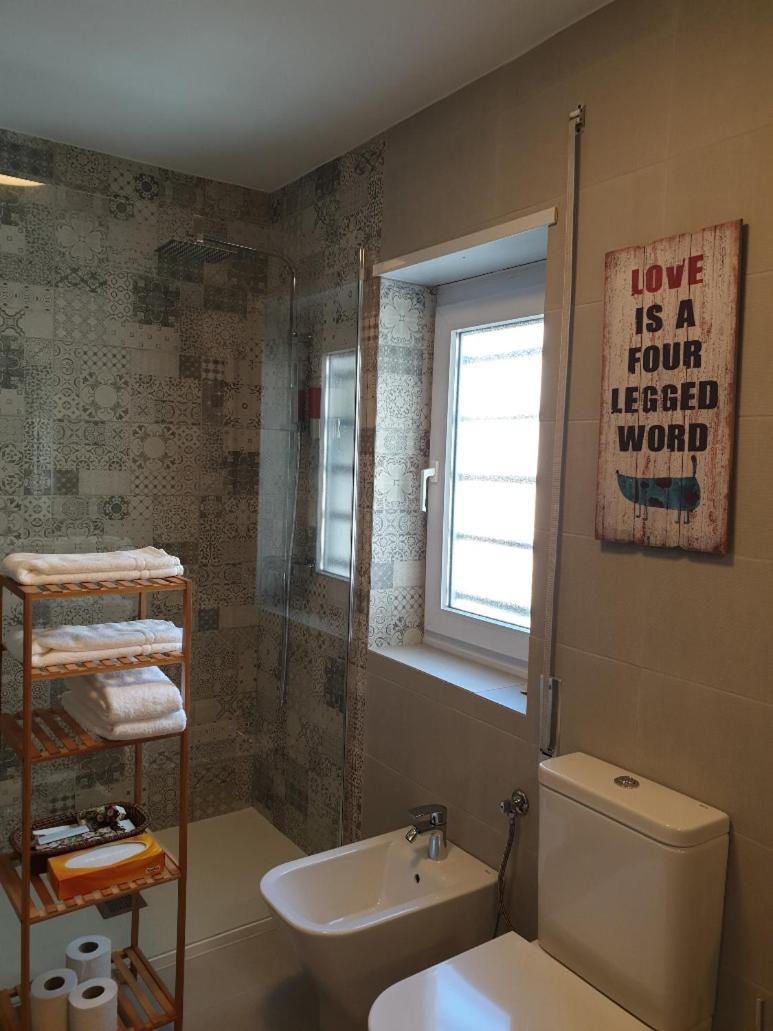 Altavista Penthouse T2 Apartment Covilha Ruang foto
