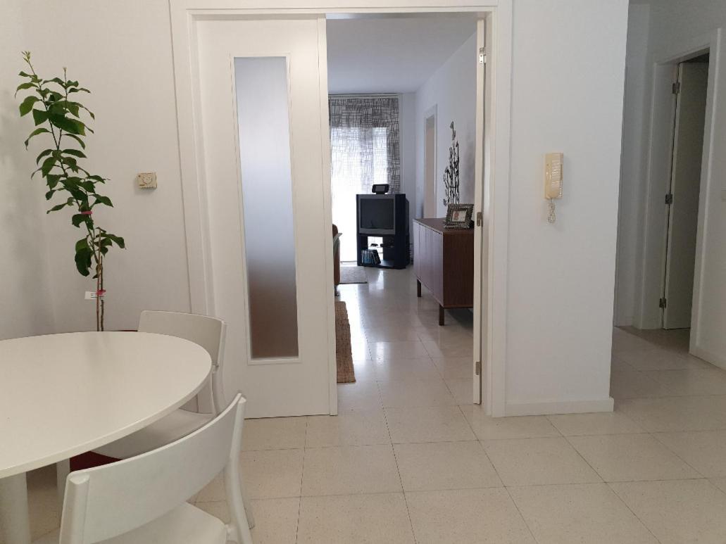 Altavista Penthouse T2 Apartment Covilha Ruang foto