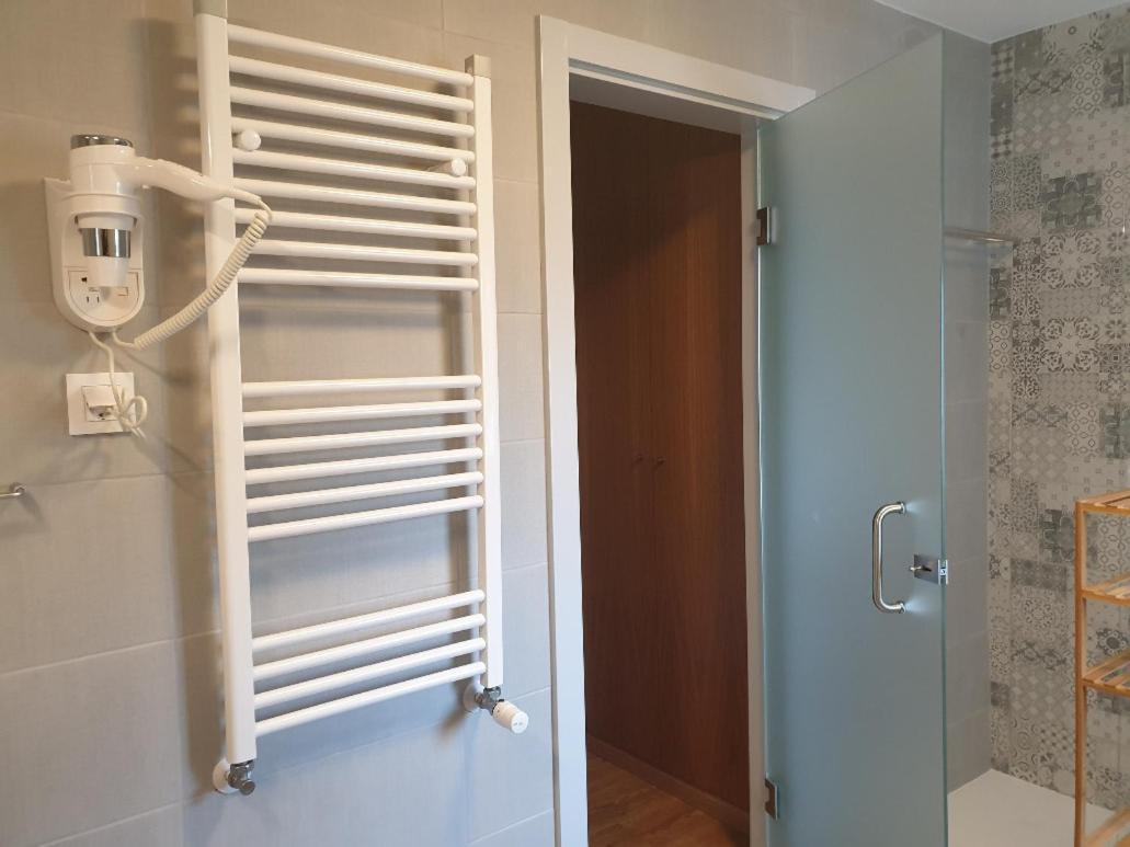 Altavista Penthouse T2 Apartment Covilha Ruang foto