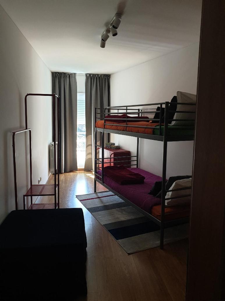 Altavista Penthouse T2 Apartment Covilha Ruang foto