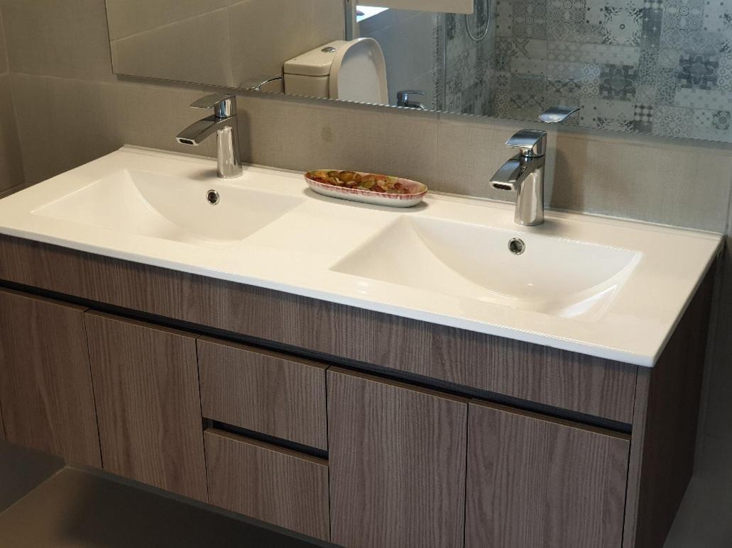 Altavista Penthouse T2 Apartment Covilha Ruang foto