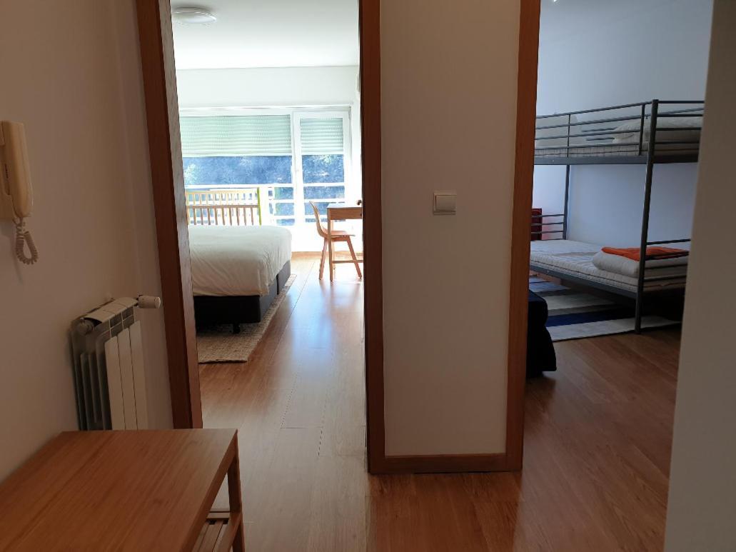 Altavista Penthouse T2 Apartment Covilha Ruang foto