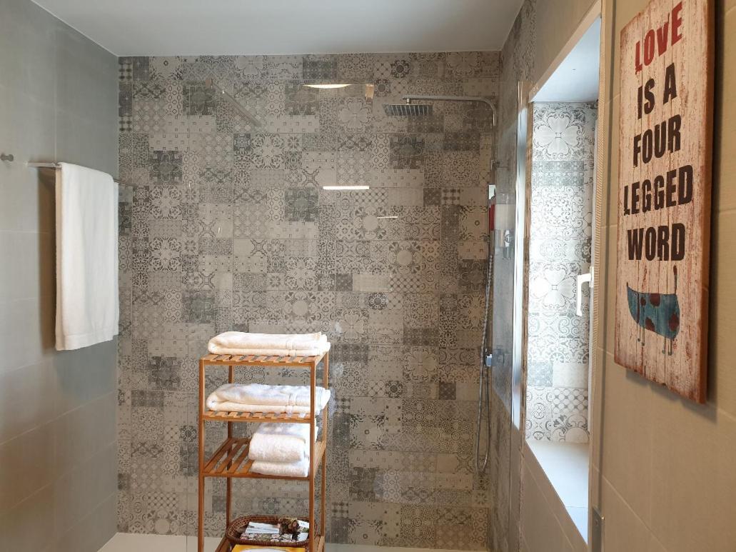 Altavista Penthouse T2 Apartment Covilha Ruang foto