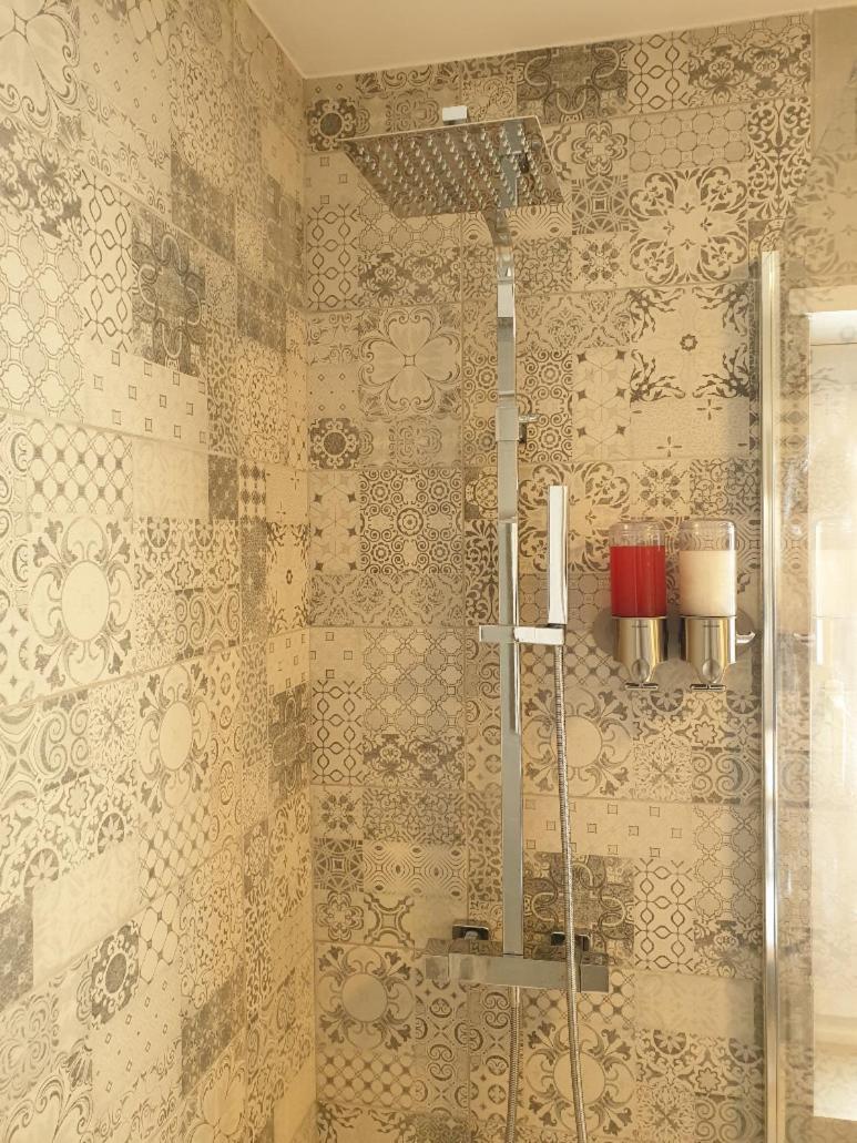Altavista Penthouse T2 Apartment Covilha Ruang foto